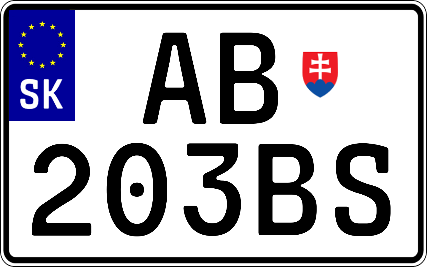 Typ IV - Bežná 2R