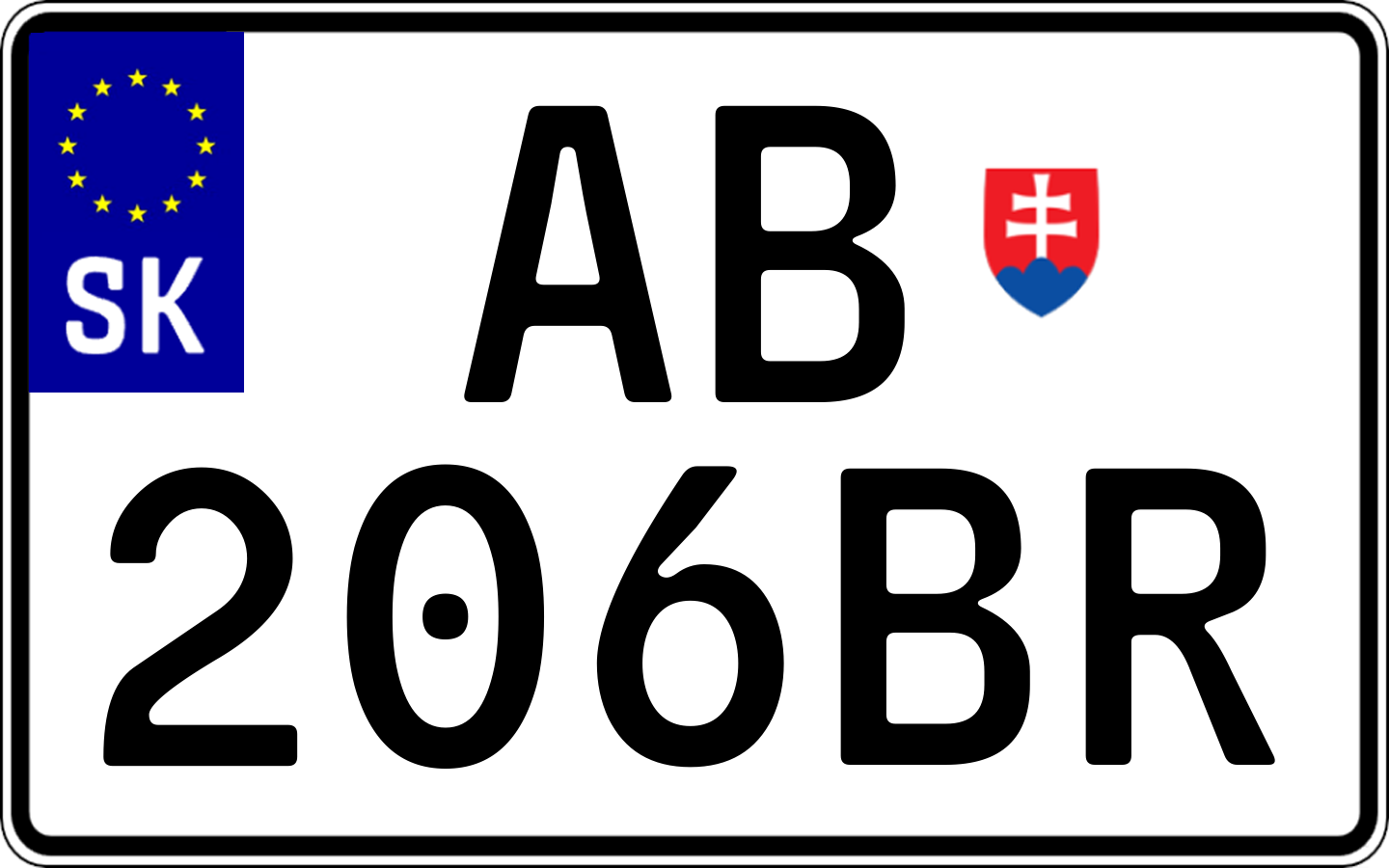 Typ IV - Bežná 2R