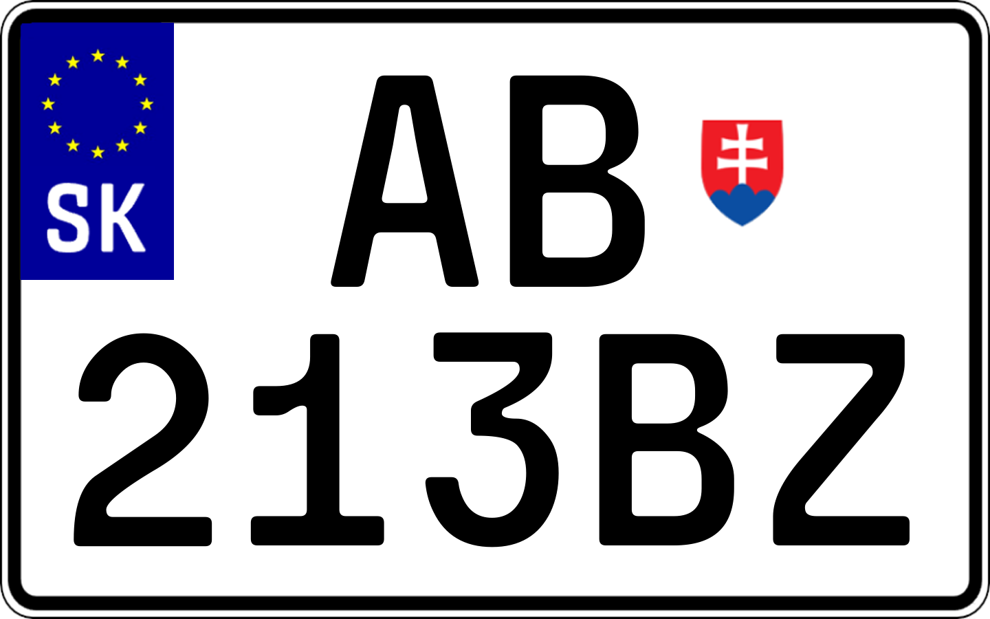 Typ IV - Bežná 2R