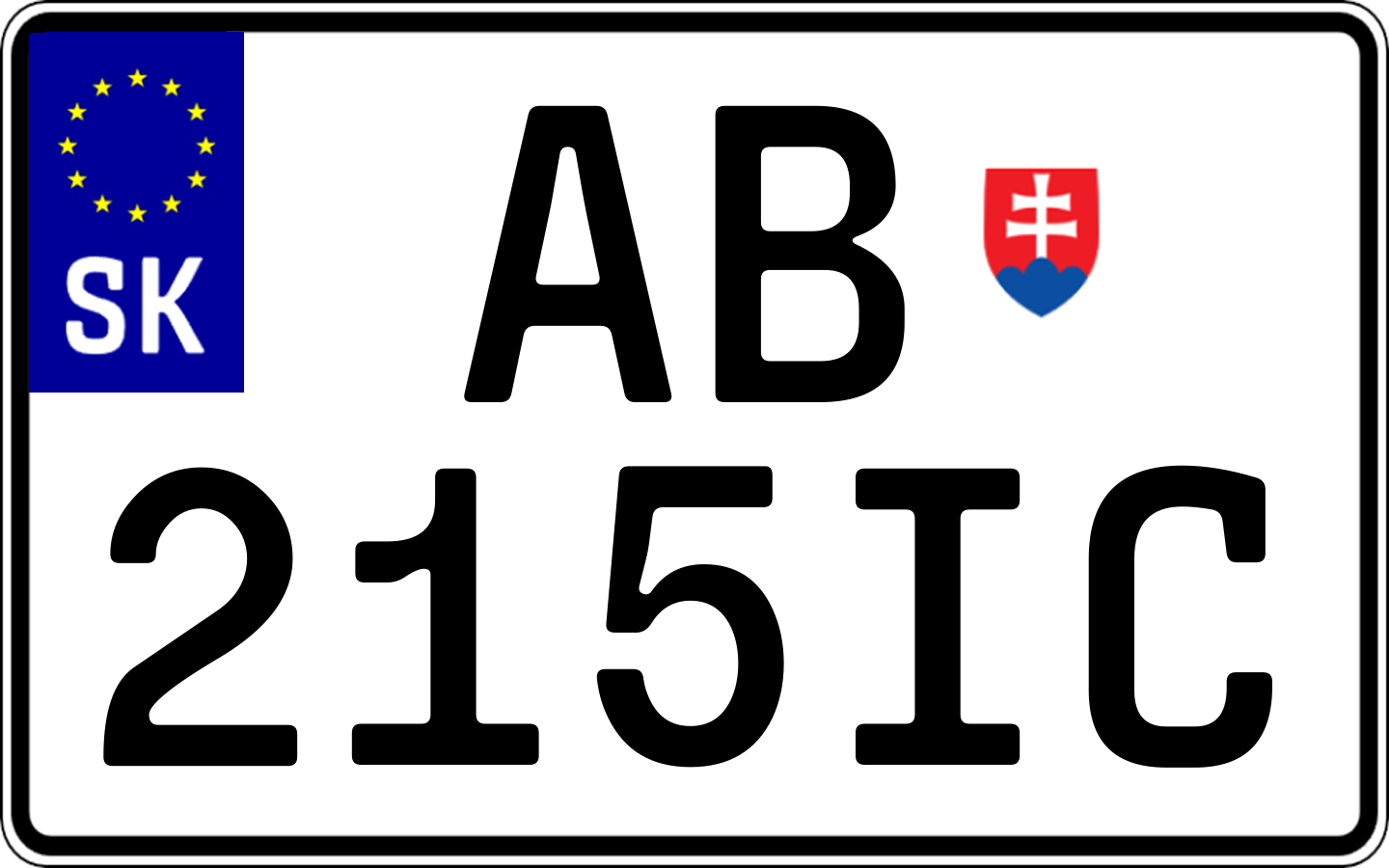 Typ IV - Bežná 2R