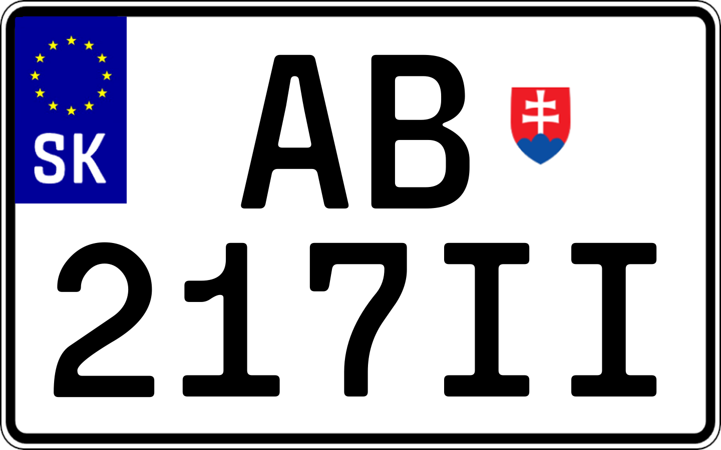 Typ IV - Bežná 2R