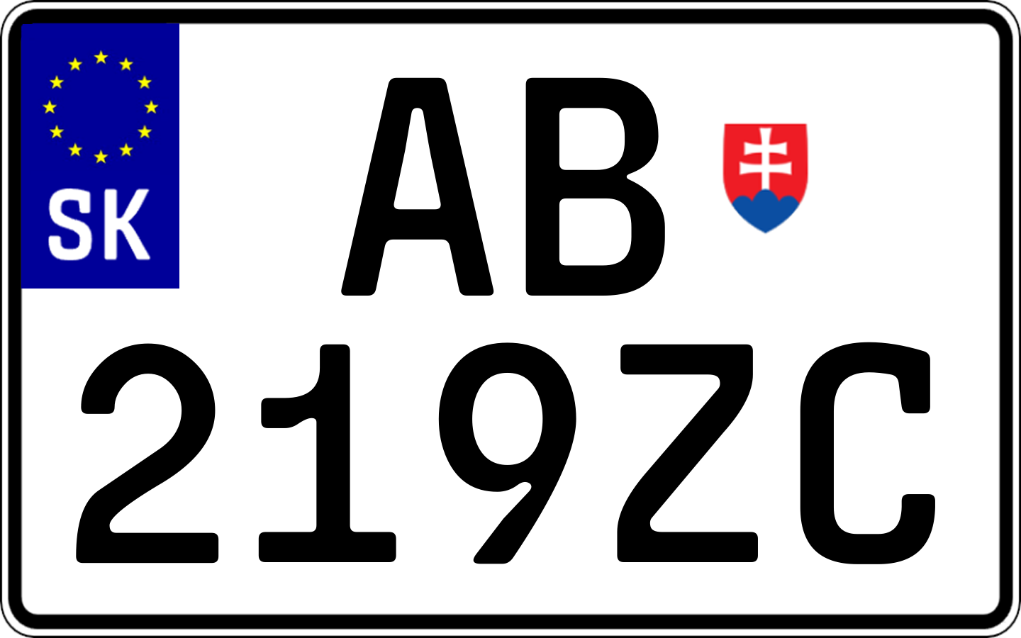 Typ IV - Bežná 2R