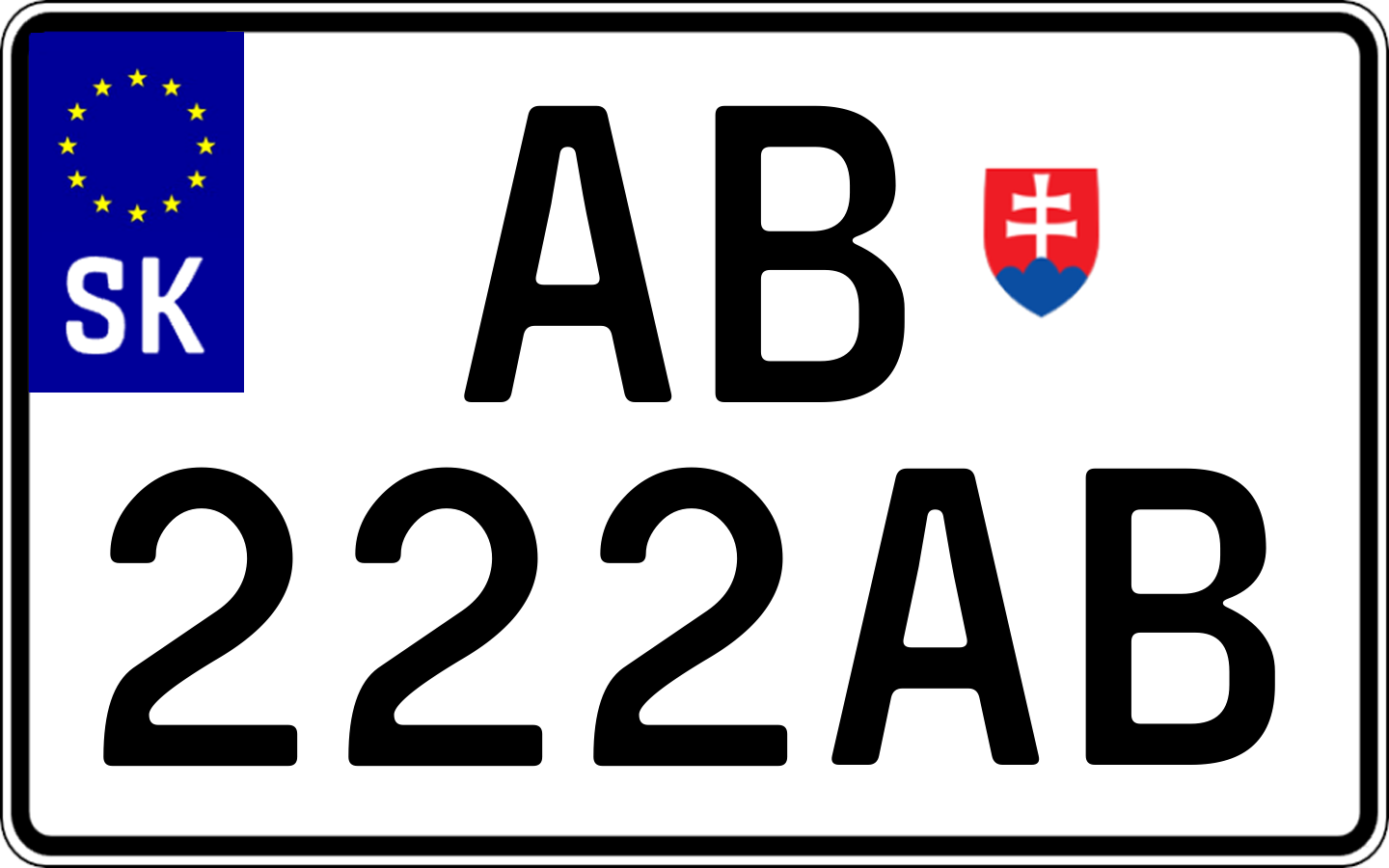 Typ IV - Bežná 2R