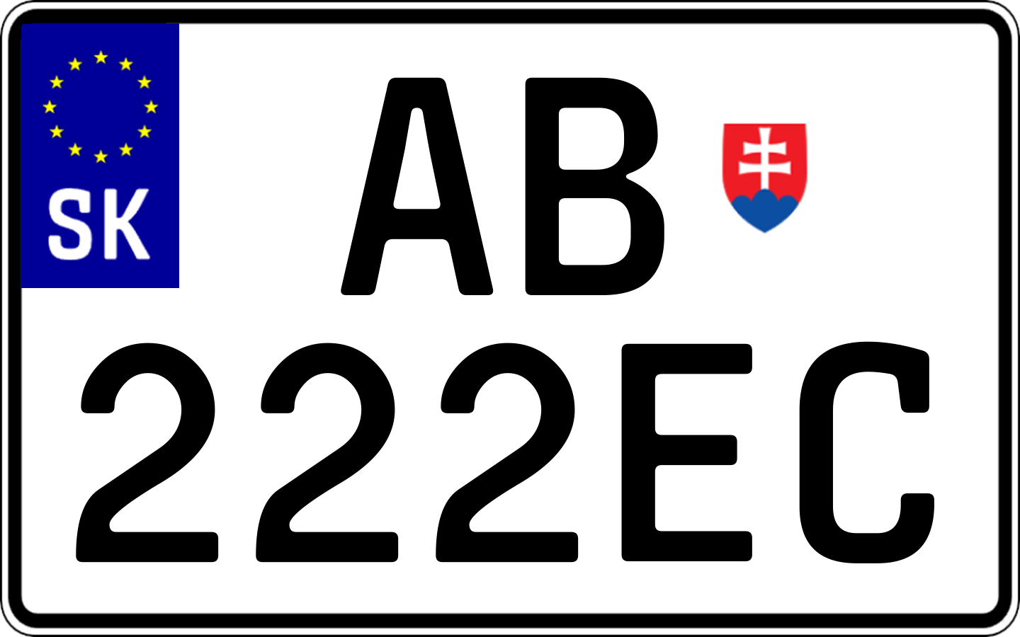 Typ IV - Bežná 2R