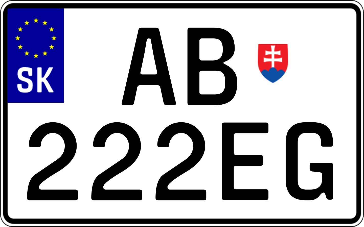Typ IV - Bežná 2R