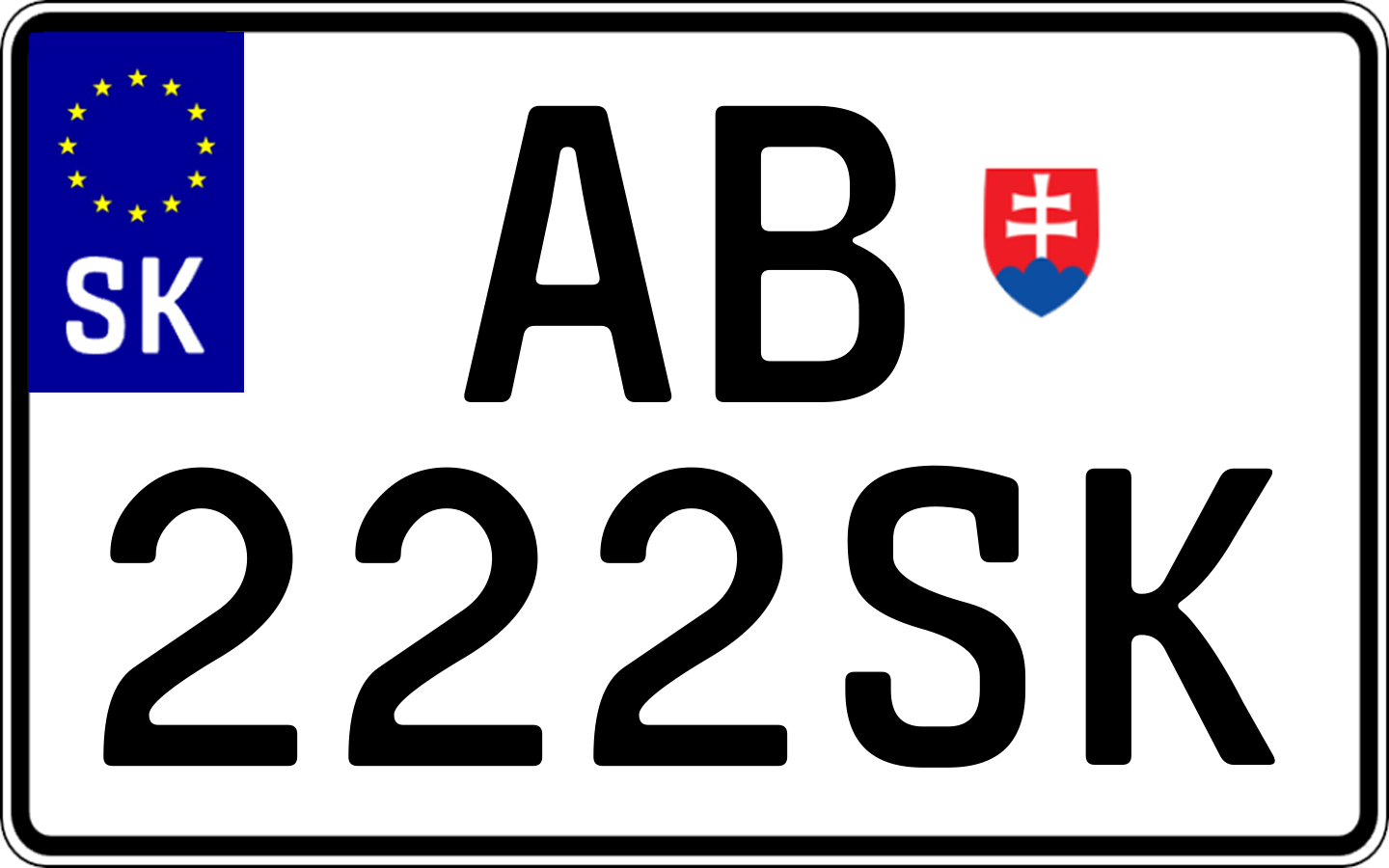Typ IV - Bežná 2R