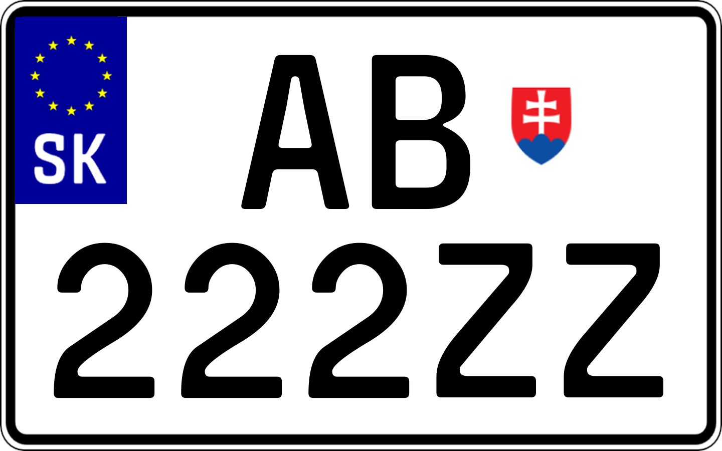 Typ IV - Bežná 2R