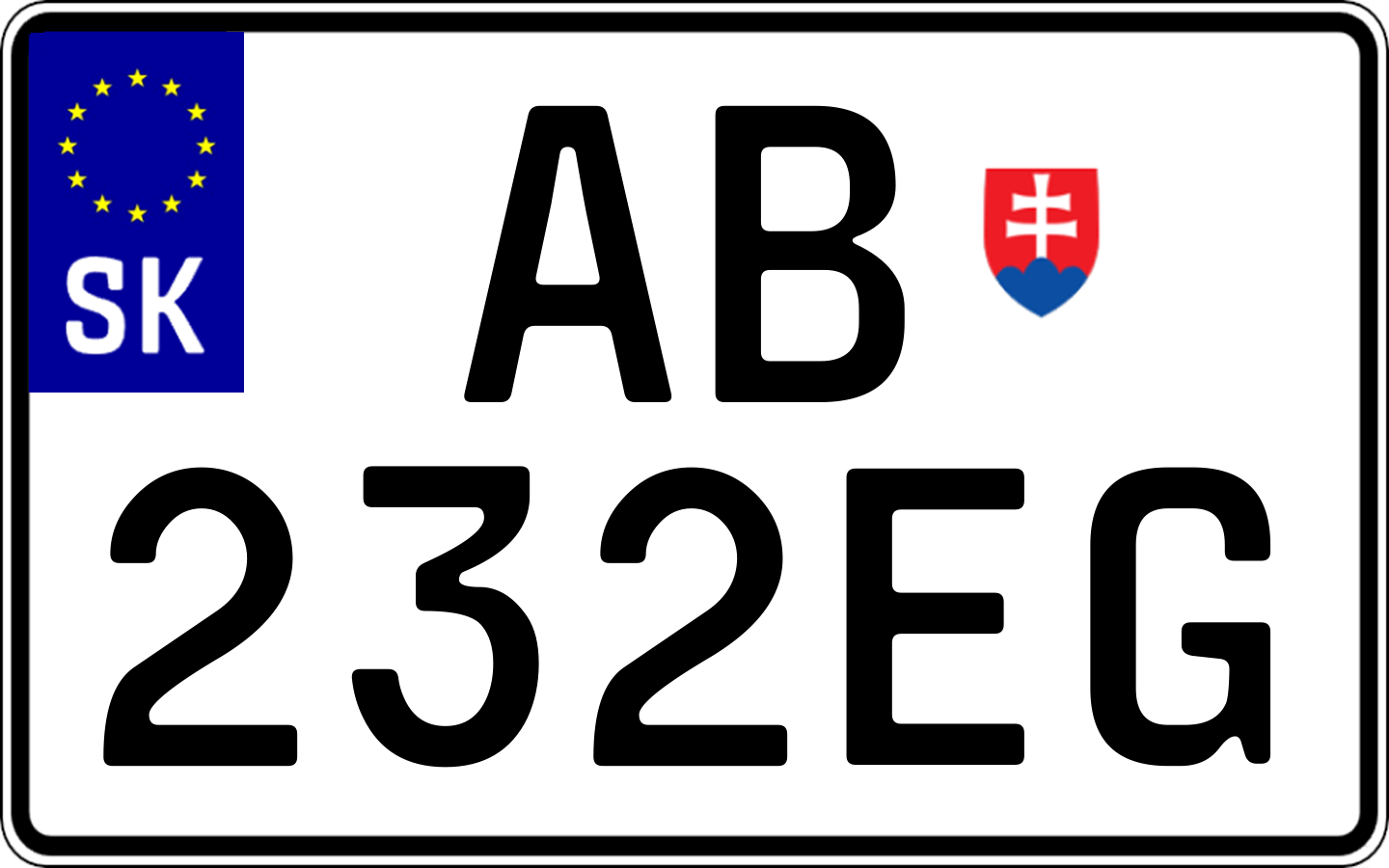 Typ IV - Bežná 2R