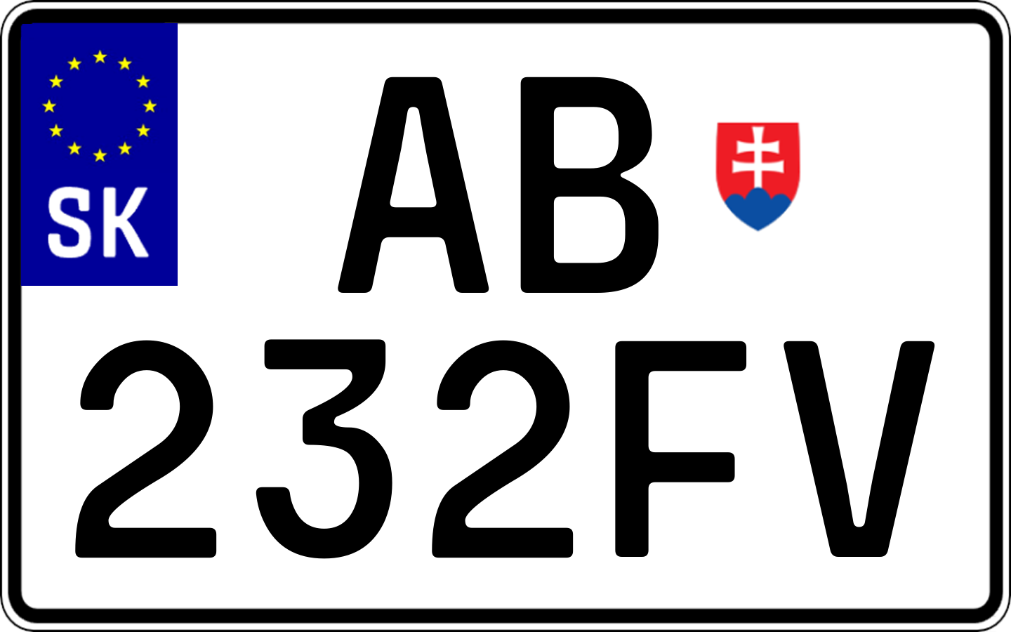 Typ IV - Bežná 2R