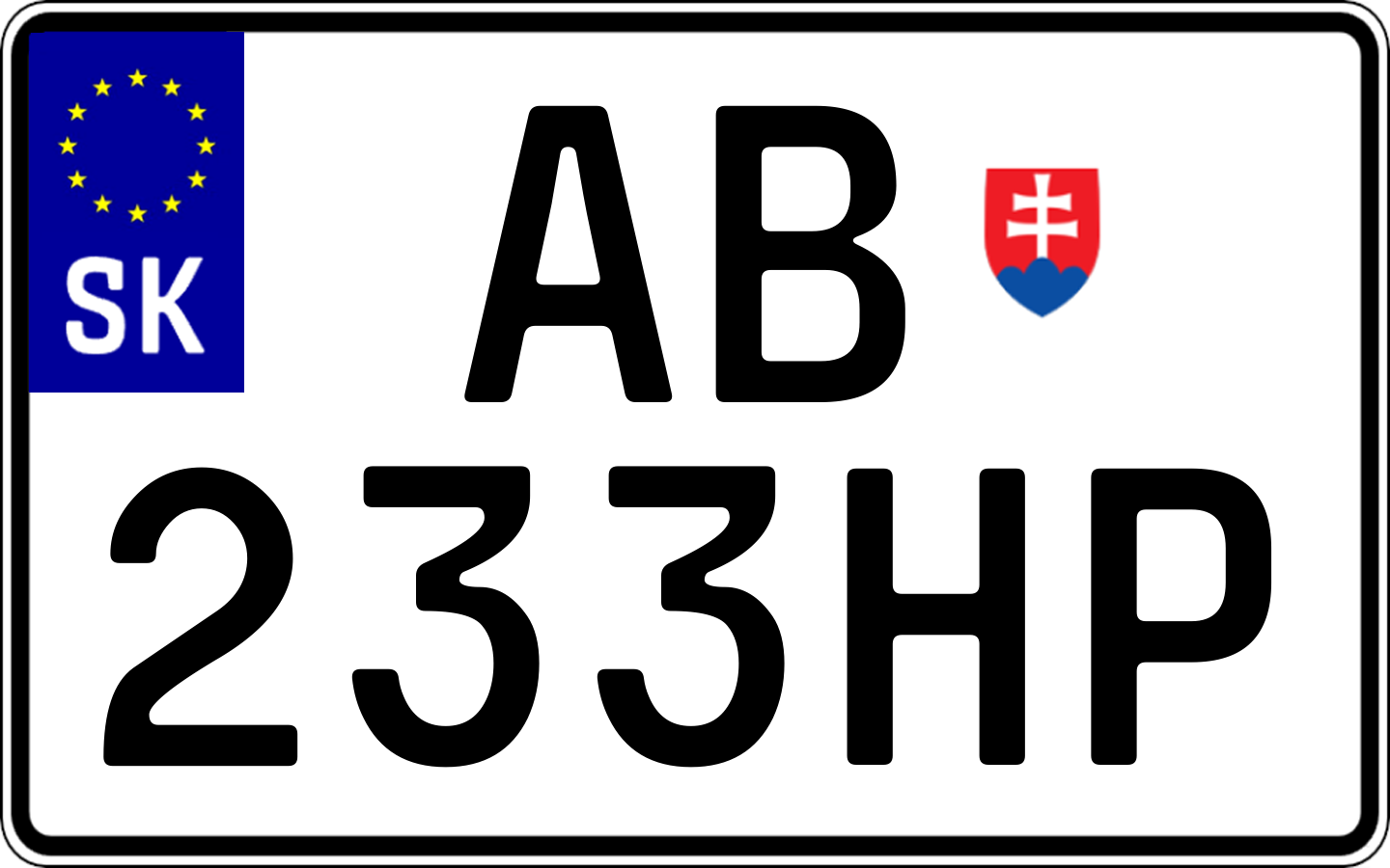 Typ IV - Bežná 2R