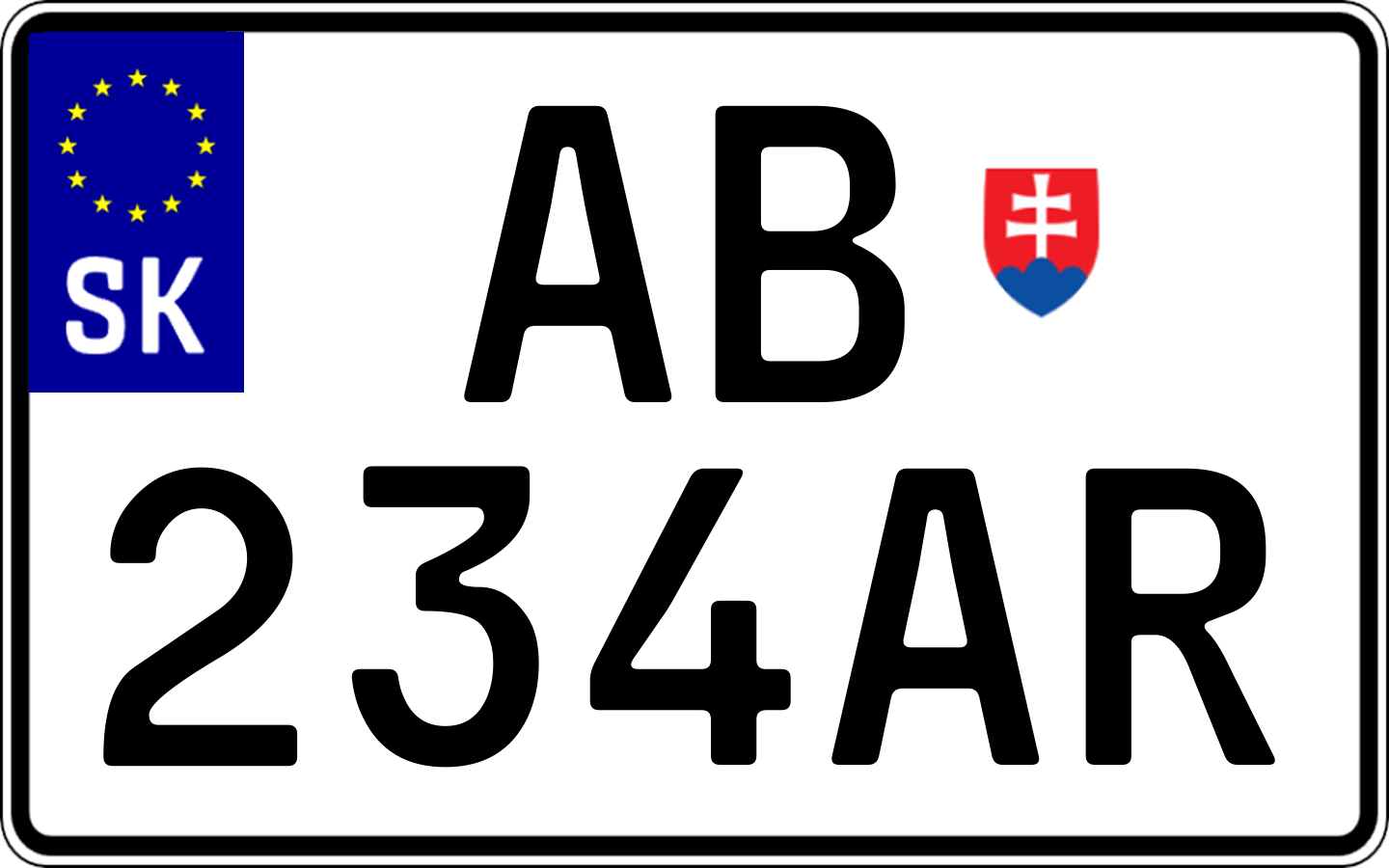 Typ IV - Bežná 2R