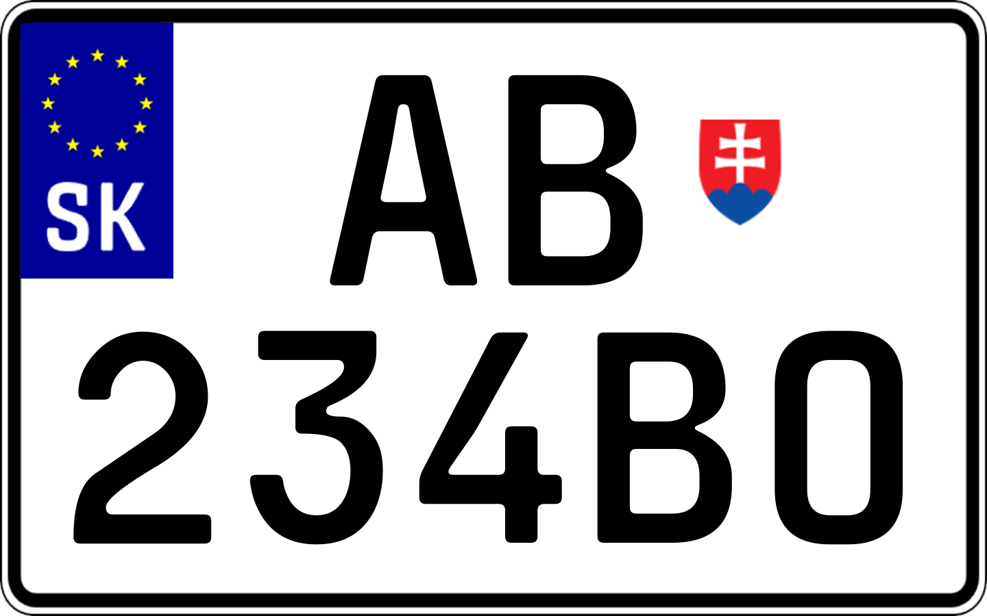 Typ IV - Bežná 2R