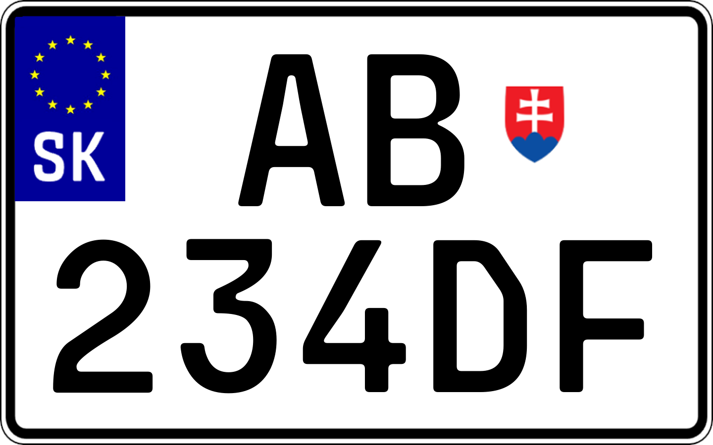 Typ IV - Bežná 2R