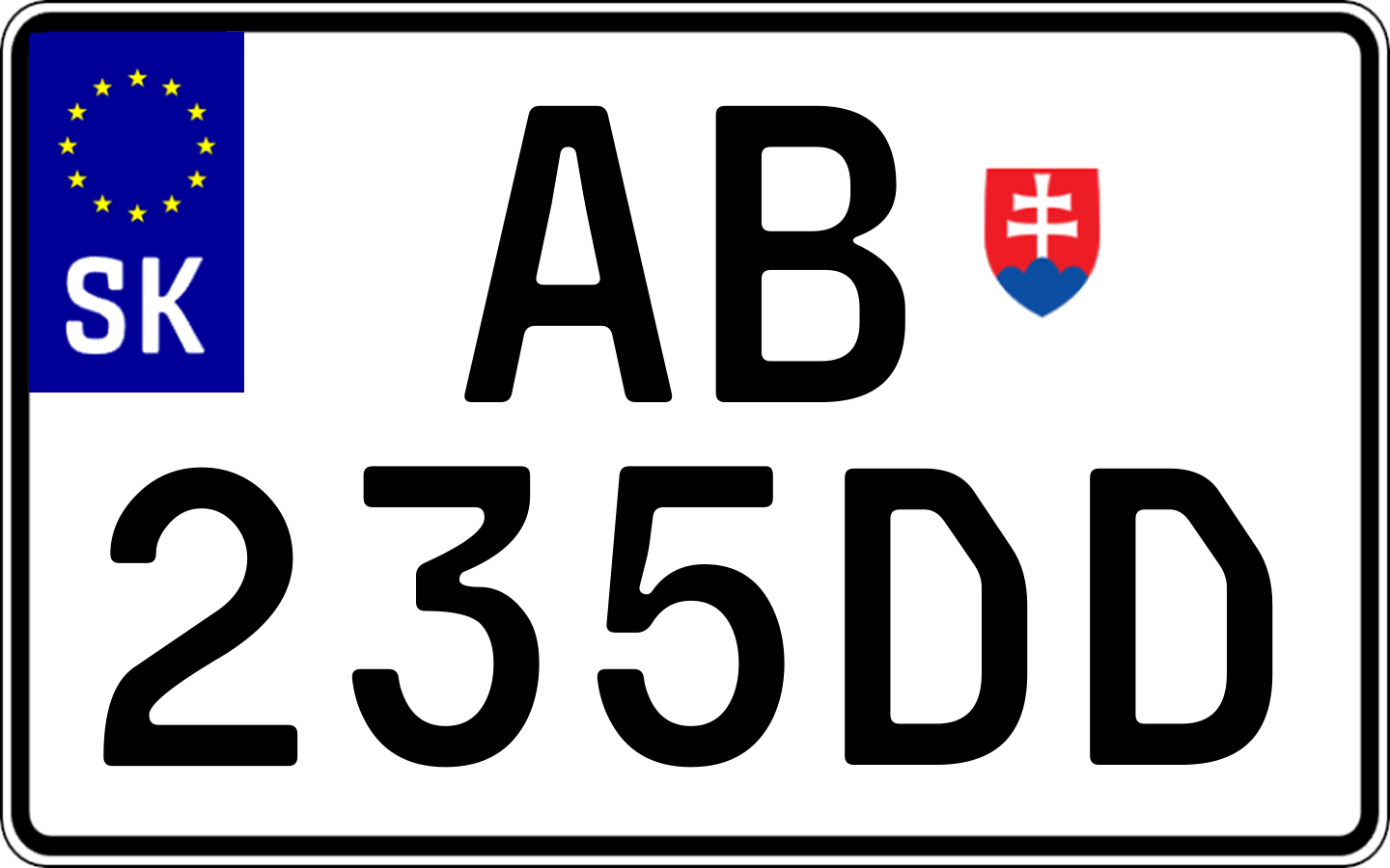 Typ IV - Bežná 2R