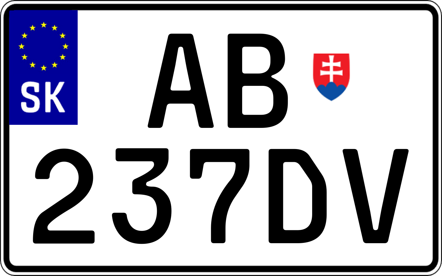 Typ IV - Bežná 2R