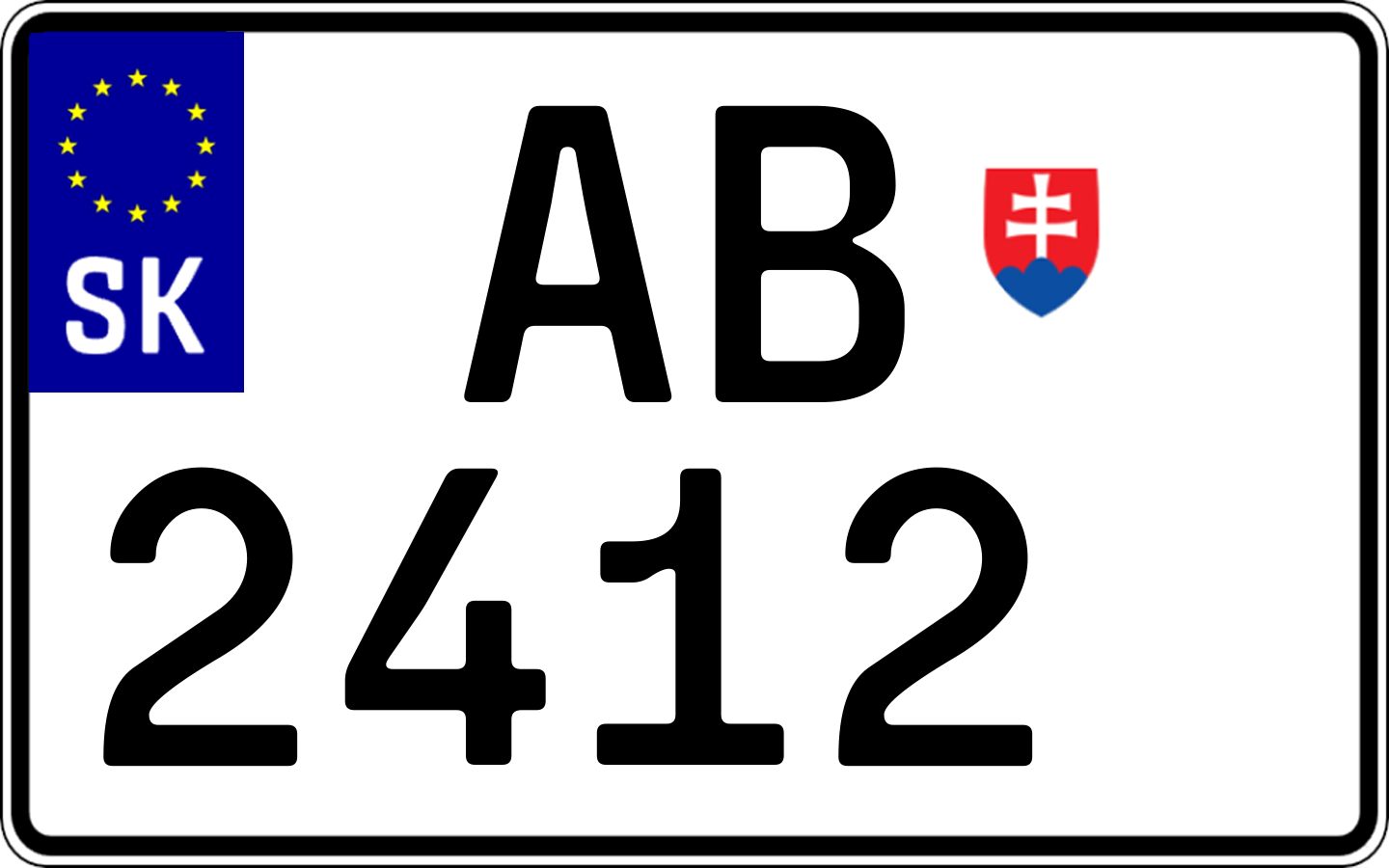 Typ IV - Bežná 2R