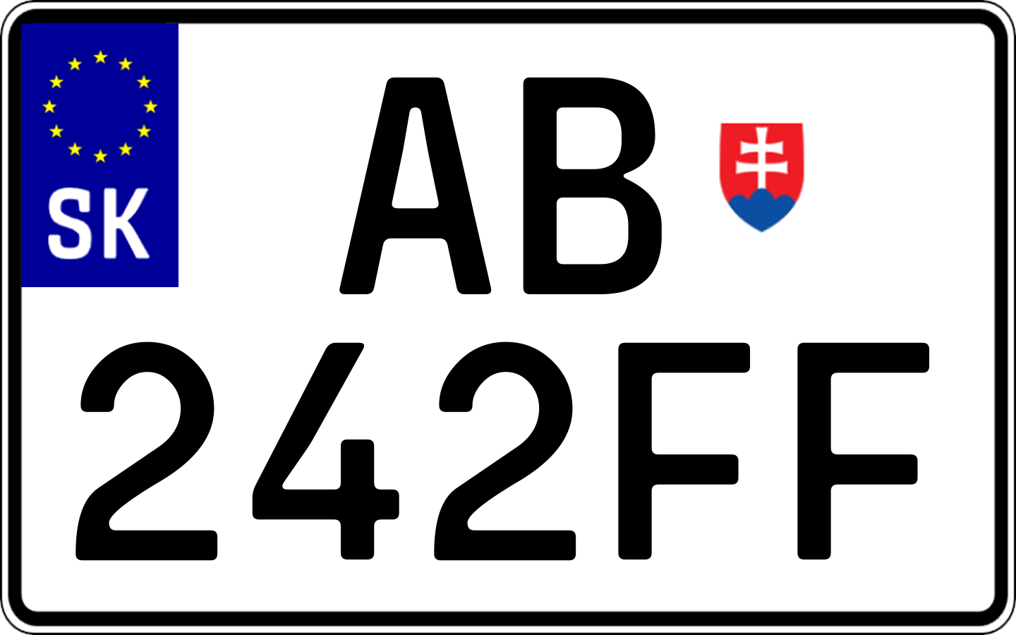 Typ IV - Bežná 2R