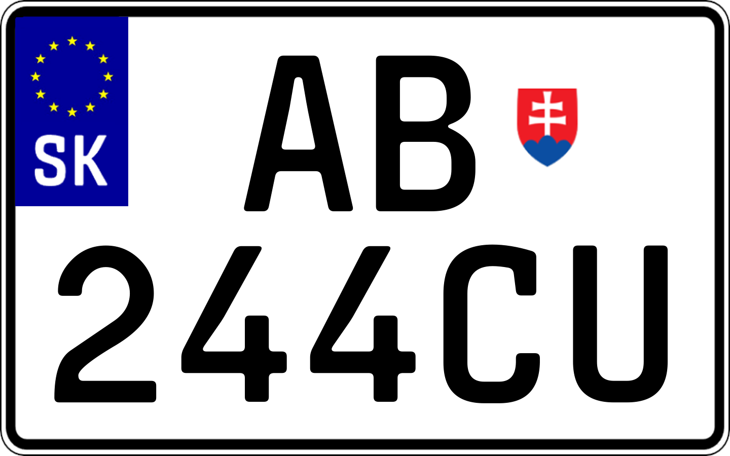 Typ IV - Bežná 2R