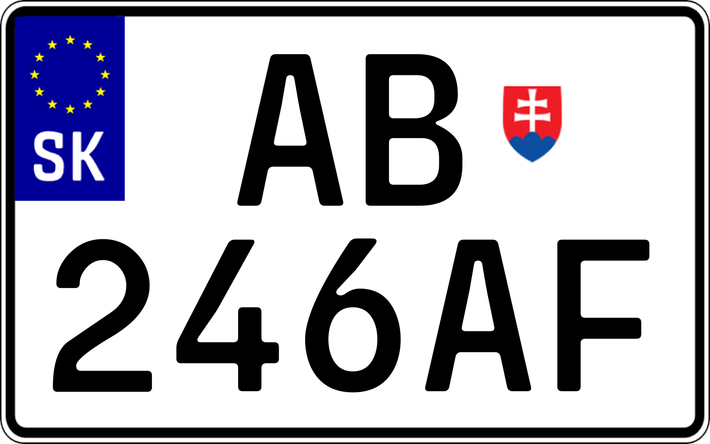 Typ IV - Bežná 2R
