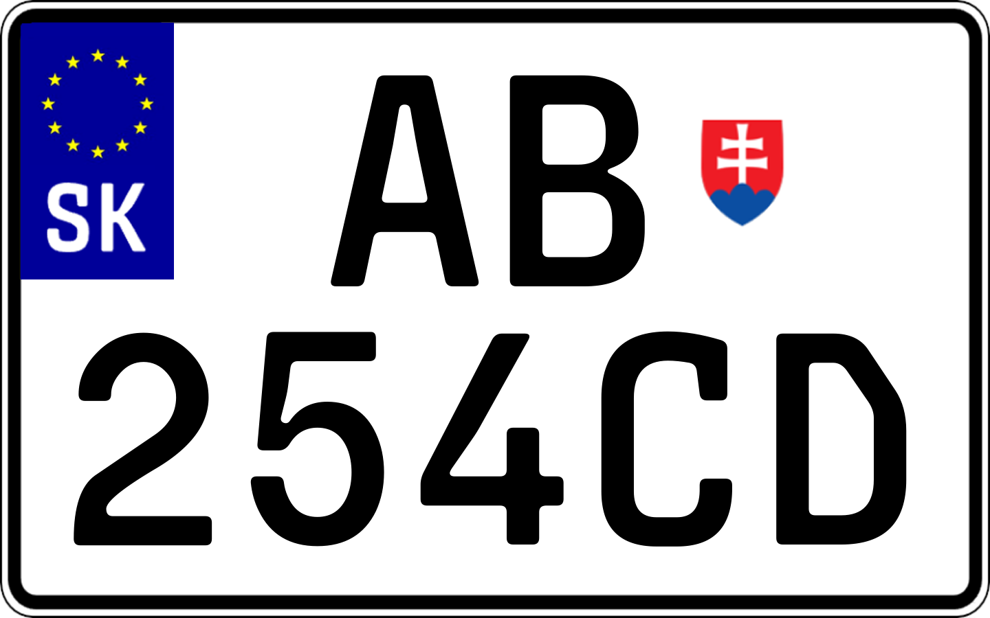 Typ IV - Bežná 2R