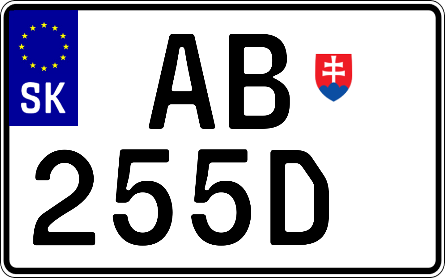 Typ IV - Bežná 2R