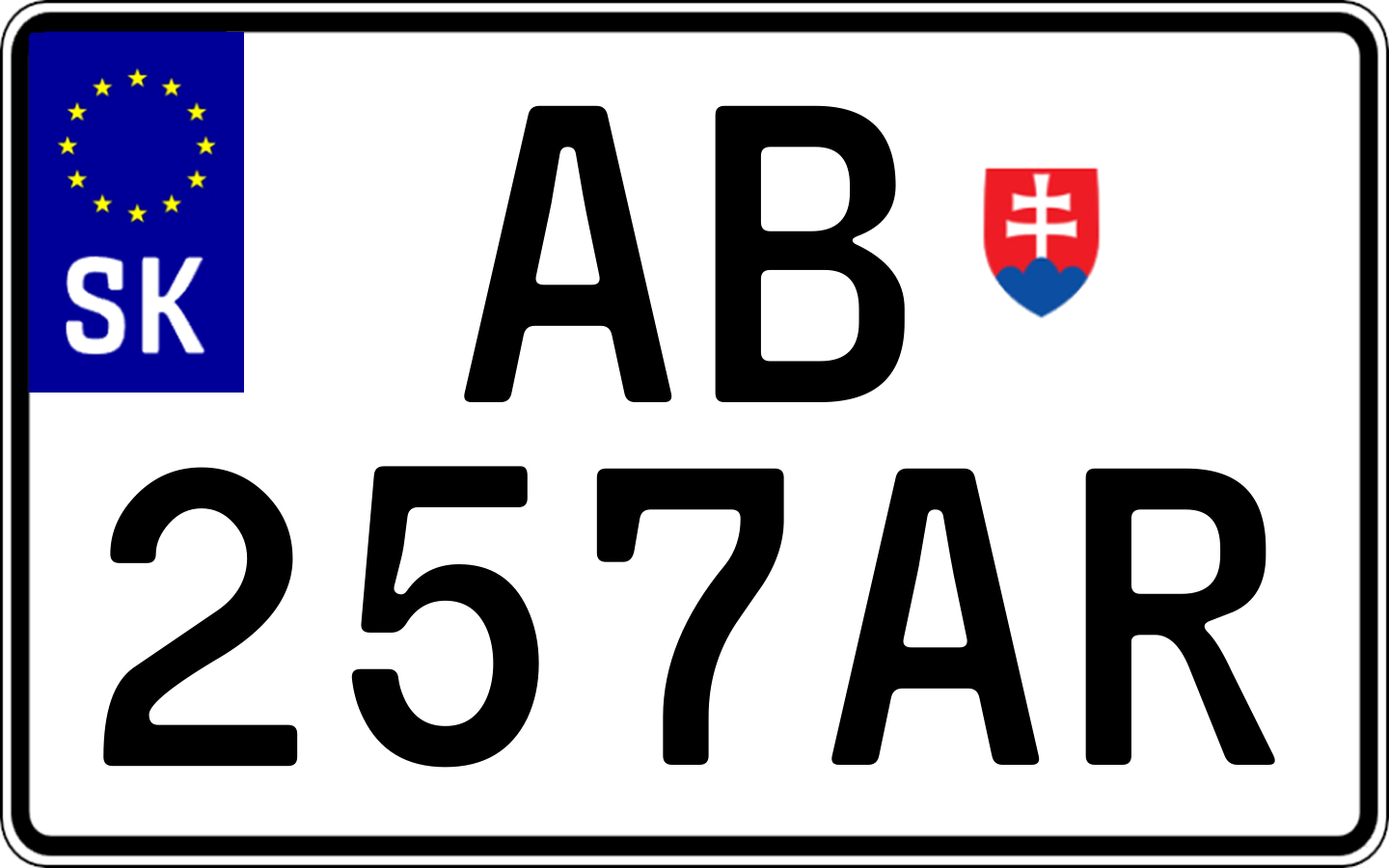 Typ IV - Bežná 2R