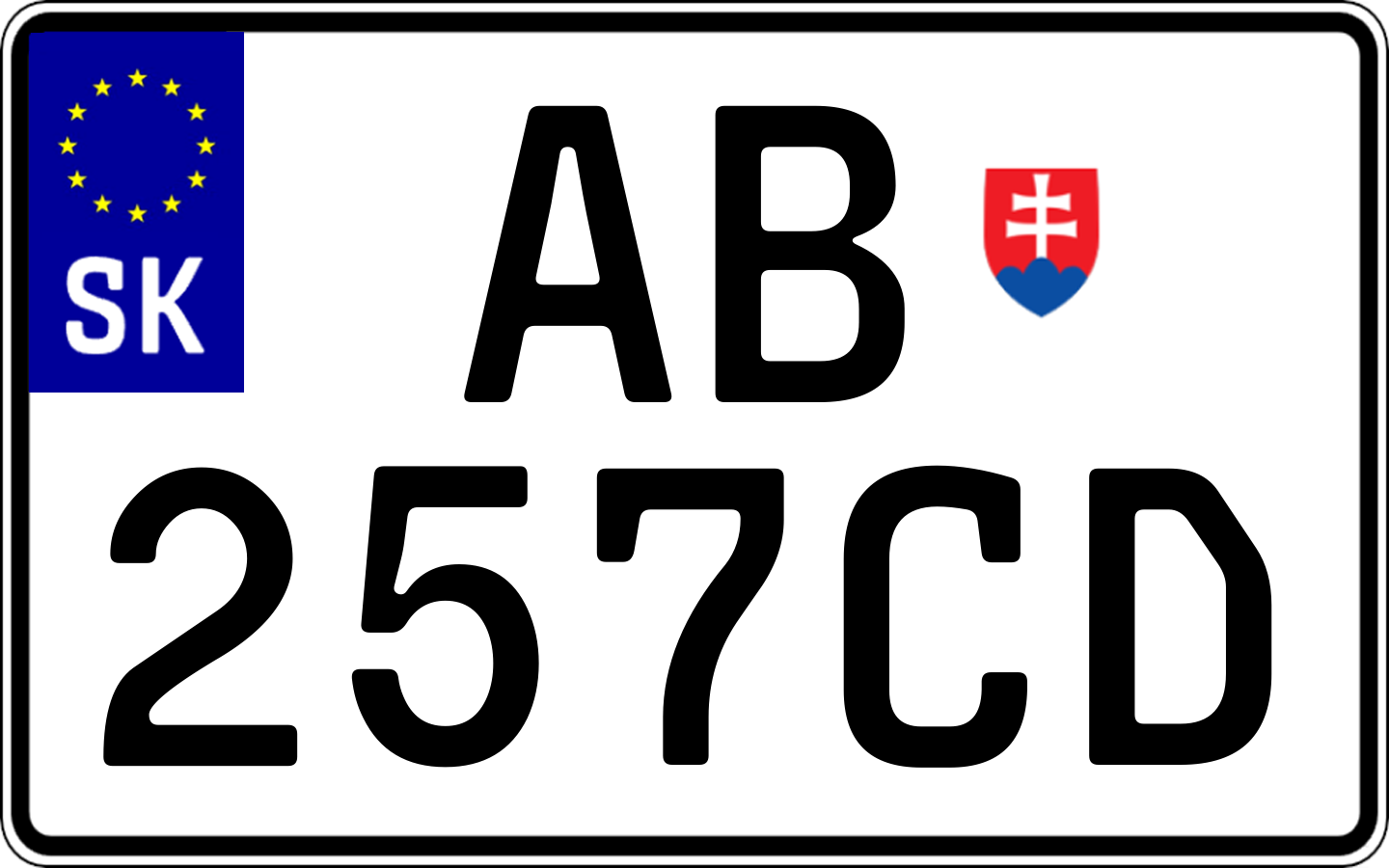 Typ IV - Bežná 2R