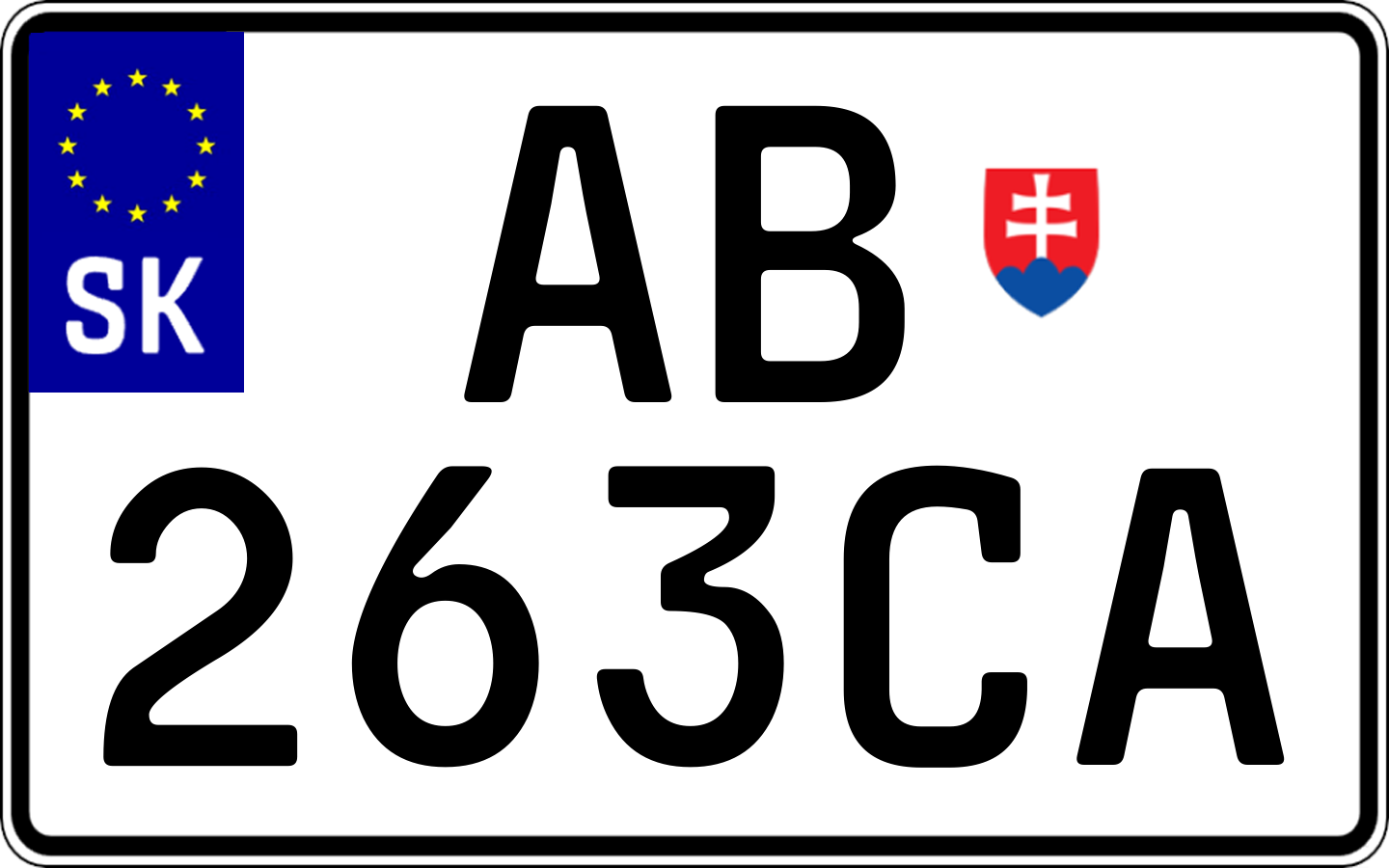 Typ IV - Bežná 2R