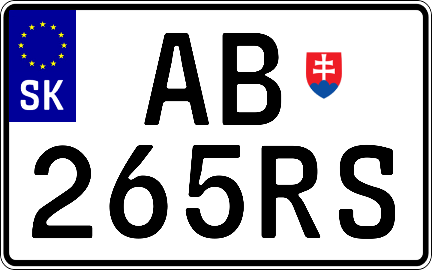 Typ IV - Bežná 2R