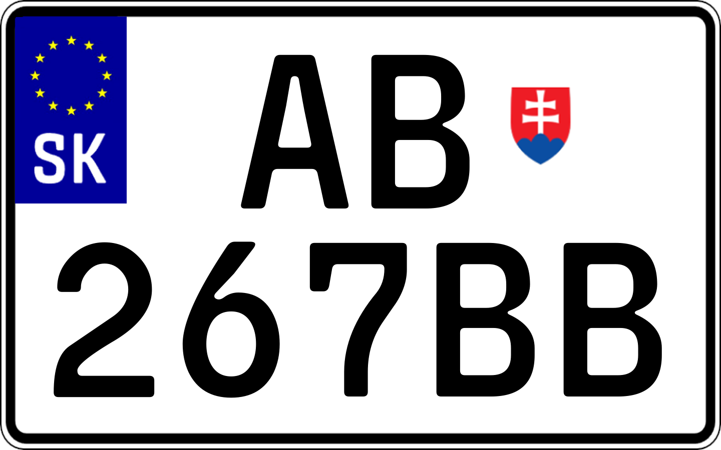 Typ IV - Bežná 2R