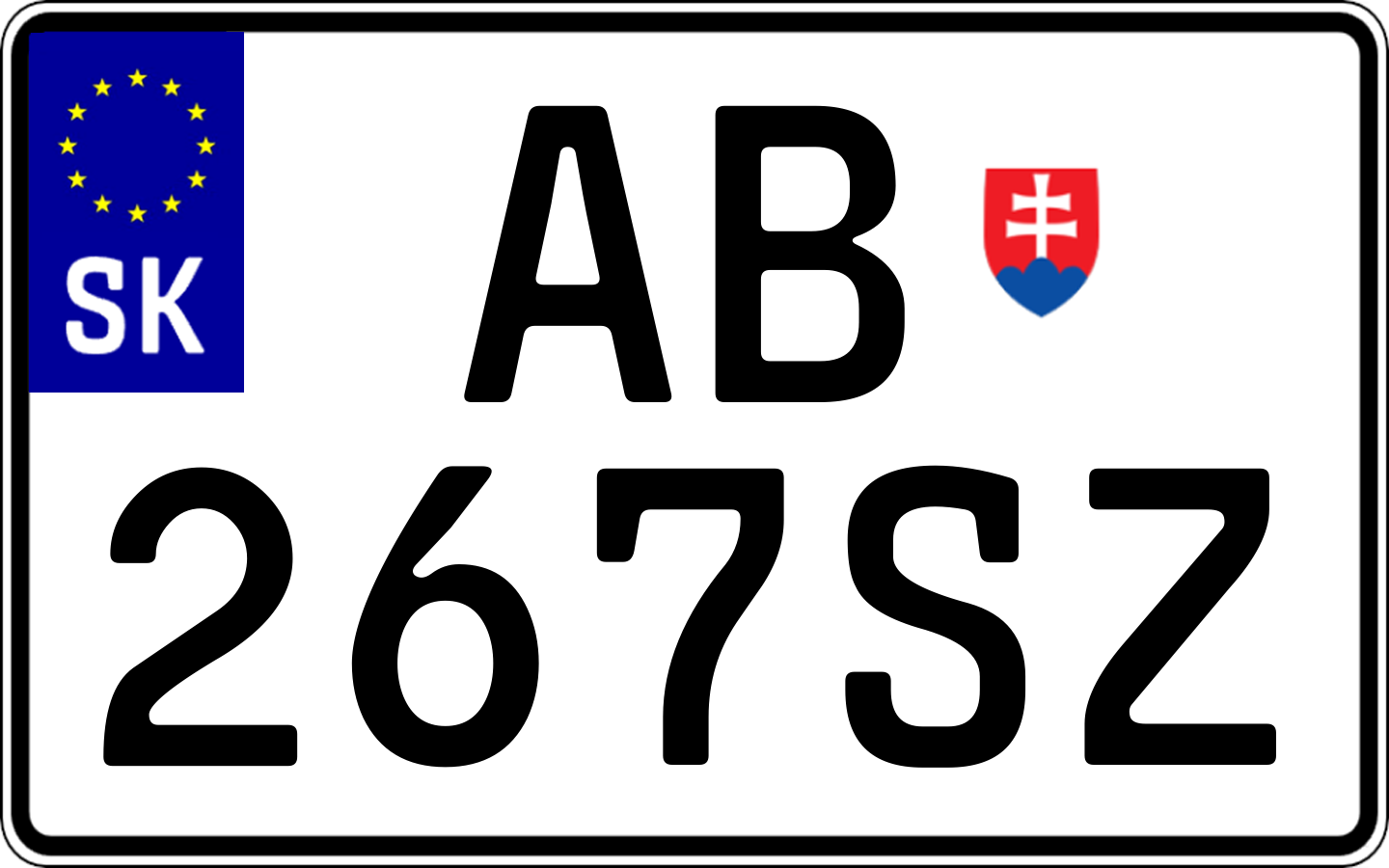 Typ IV - Bežná 2R