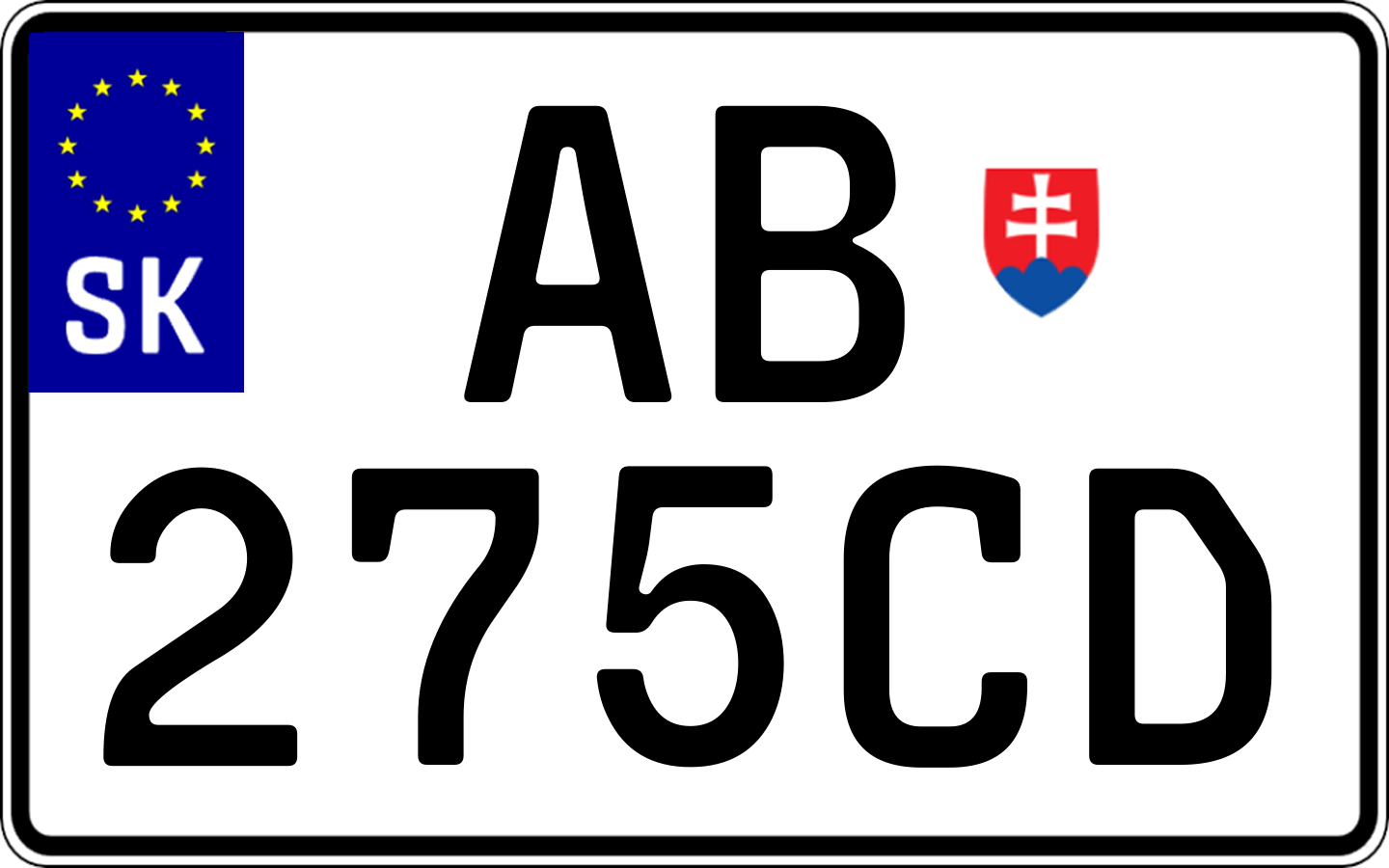 Typ IV - Bežná 2R