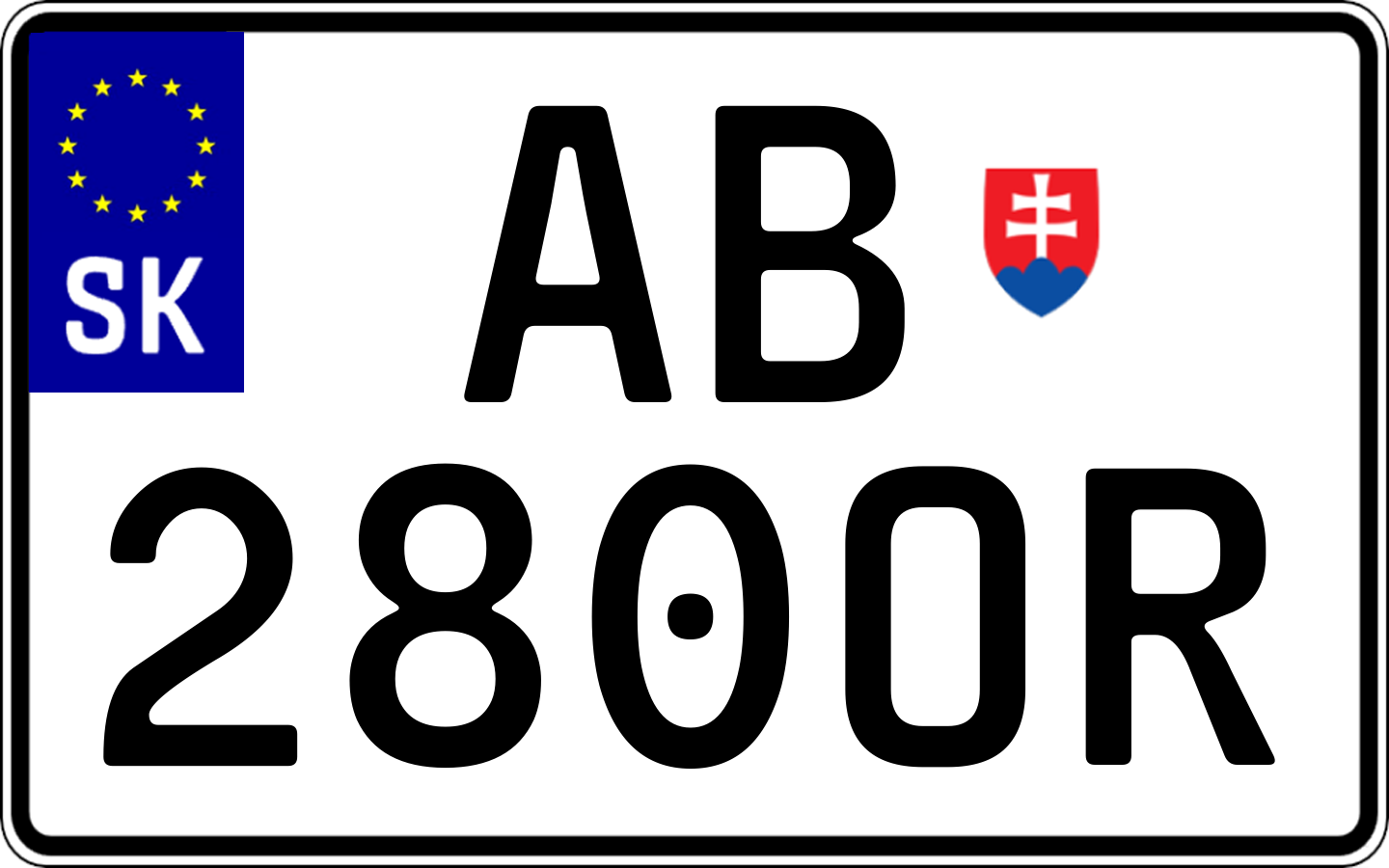 Typ IV - Bežná 2R