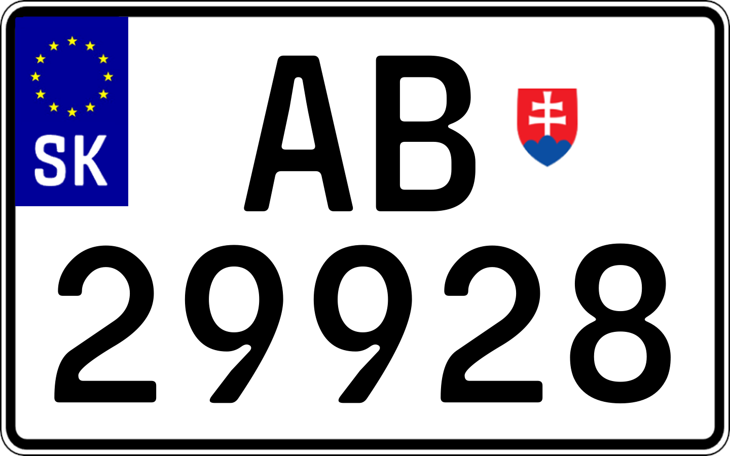 Typ IV - Bežná 2R
