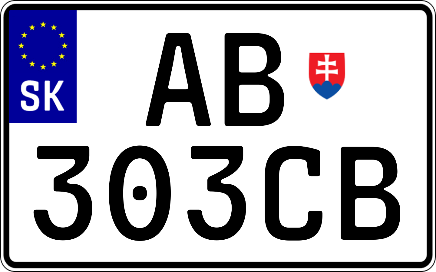 Typ IV - Bežná 2R