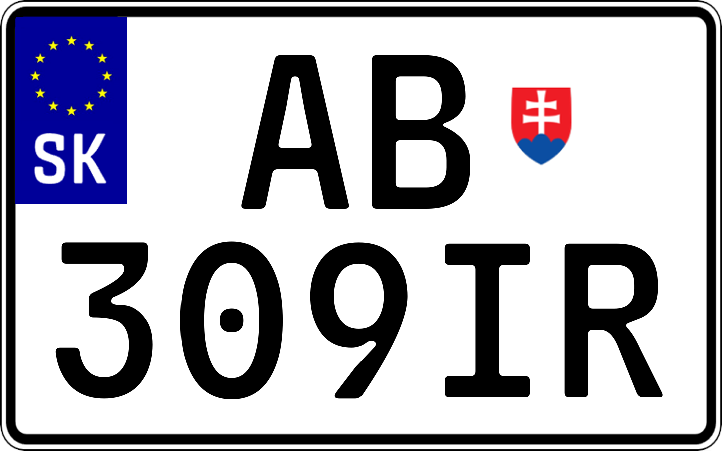 Typ IV - Bežná 2R