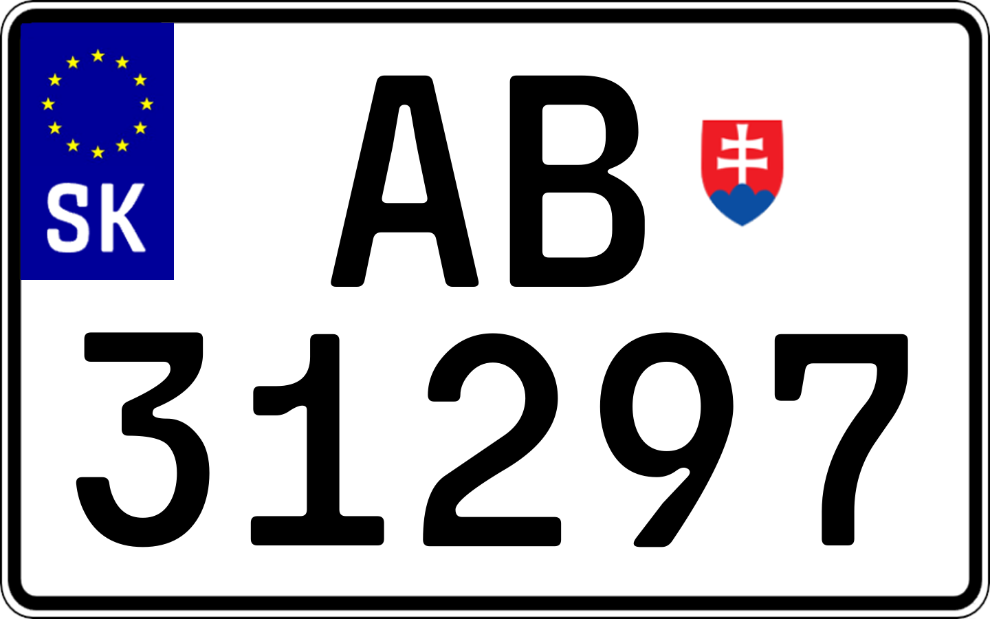 Typ IV - Bežná 2R