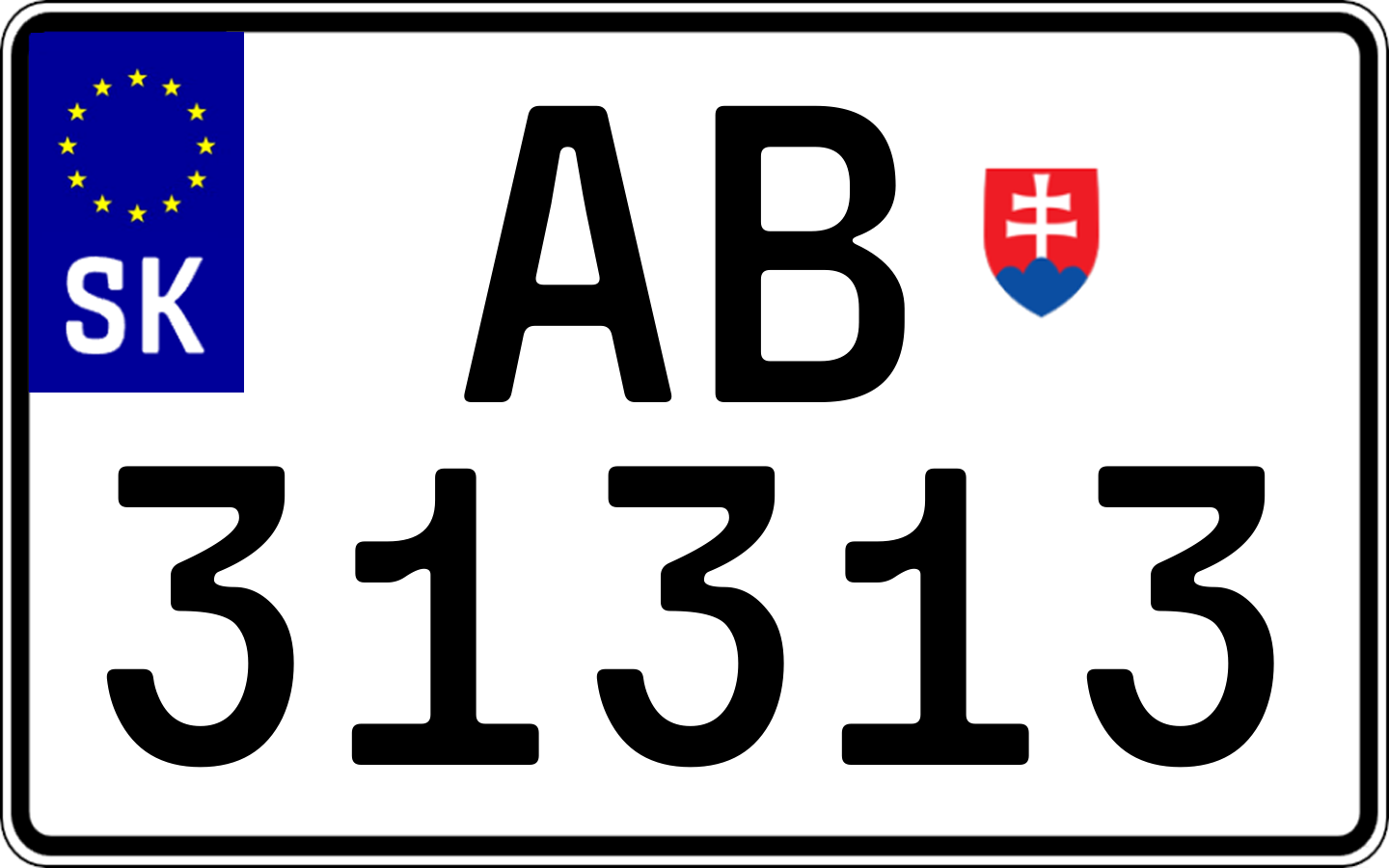 Typ IV - Bežná 2R