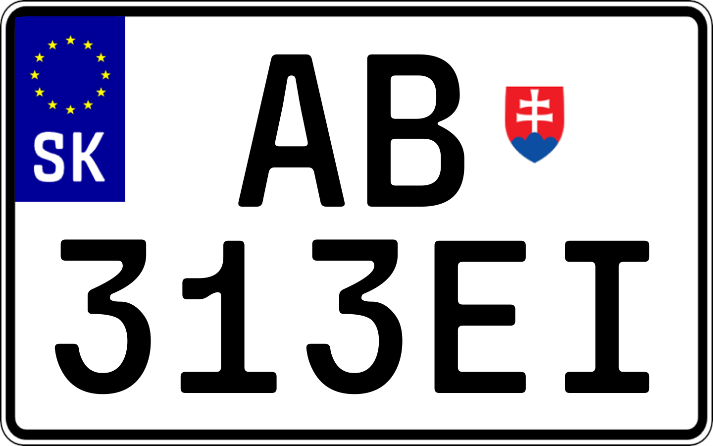 Typ IV - Bežná 2R