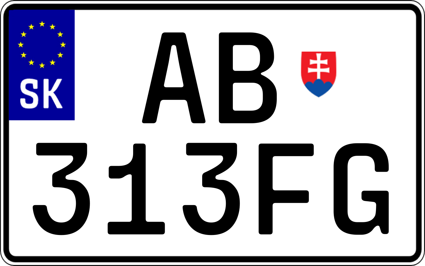 Typ IV - Bežná 2R