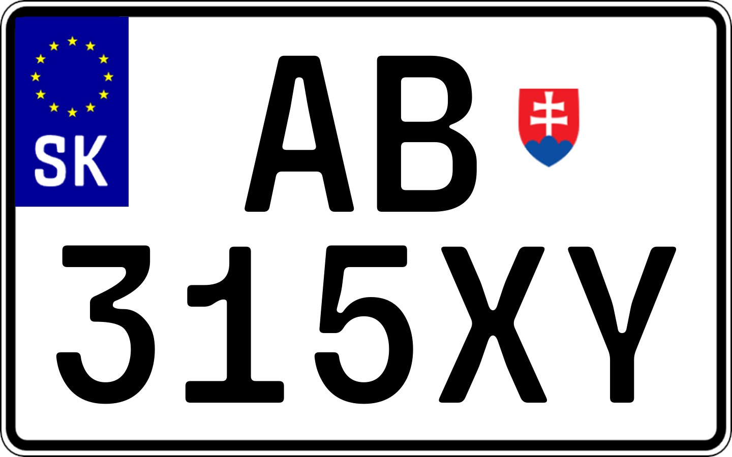 Typ IV - Bežná 2R