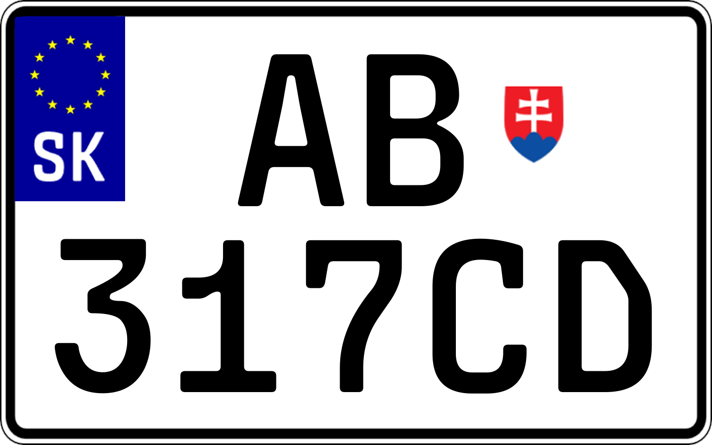 Typ IV - Bežná 2R
