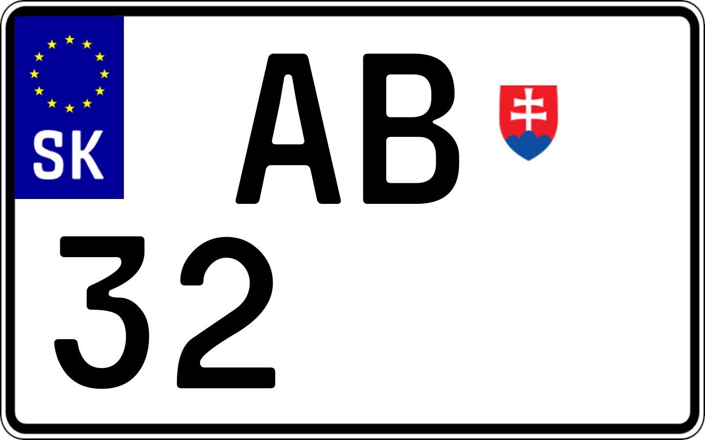 Typ IV - Bežná 2R