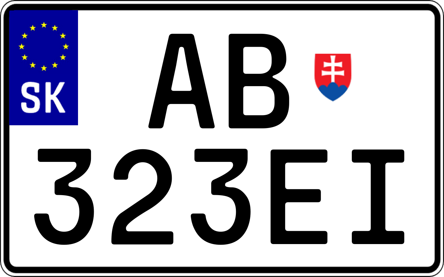 Typ IV - Bežná 2R
