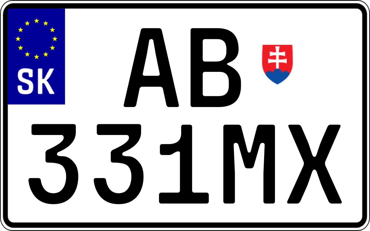 Typ IV - Bežná 2R