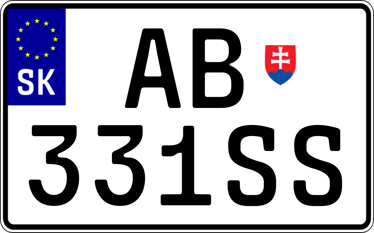 Typ IV - Bežná 2R