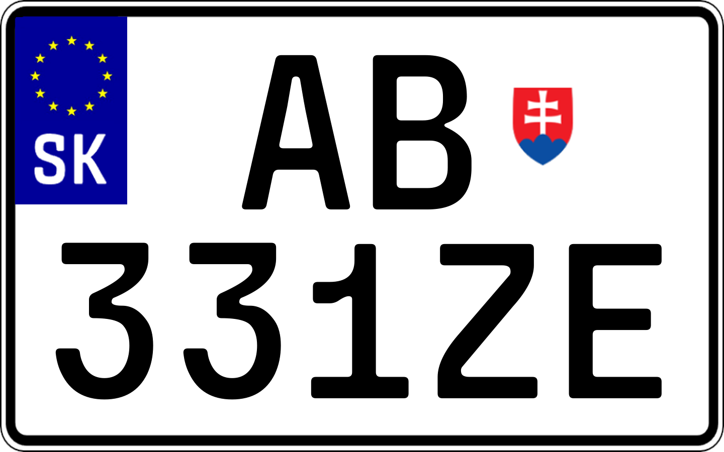 Typ IV - Bežná 2R