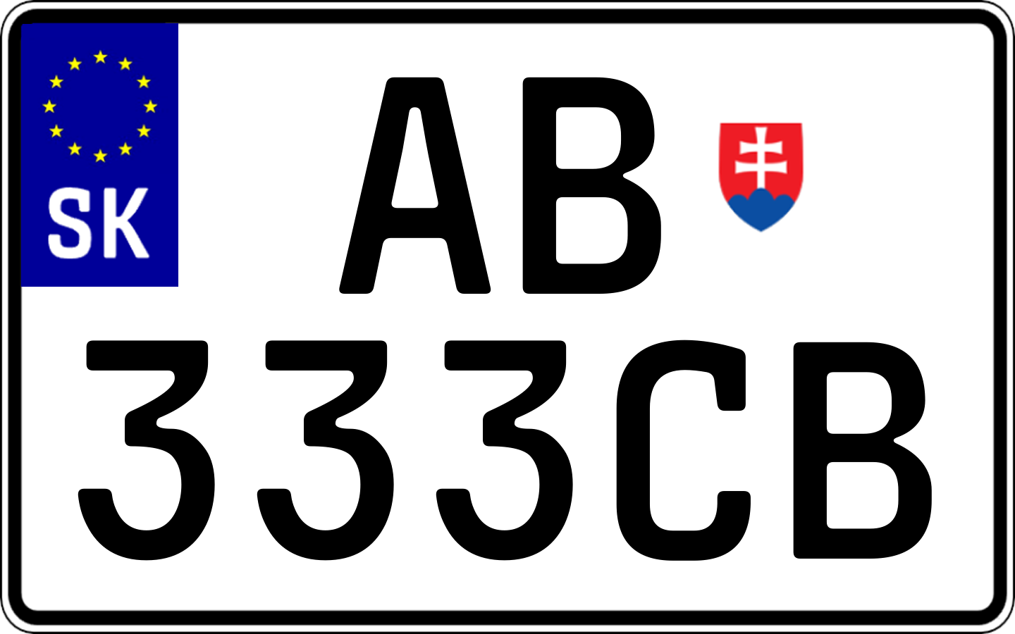 Typ IV - Bežná 2R