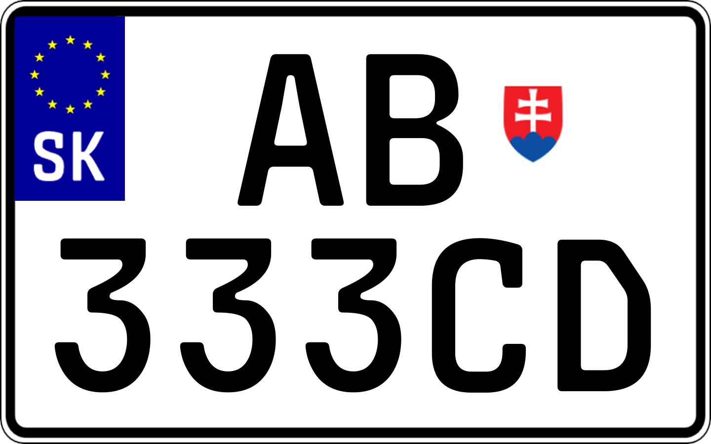 Typ IV - Bežná 2R