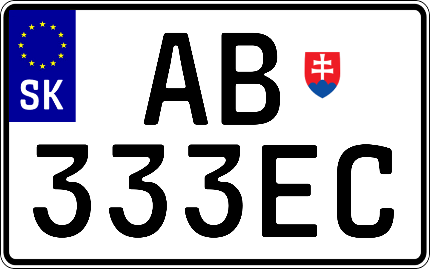 Typ IV - Bežná 2R